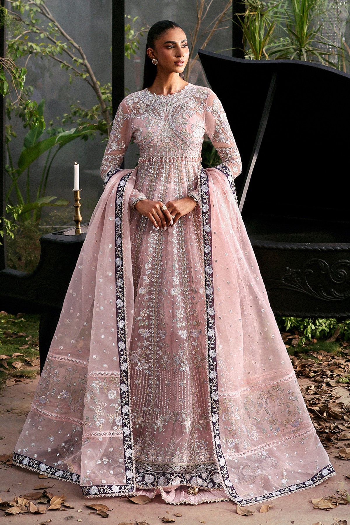 Afrozeh Zeal Online Shopping