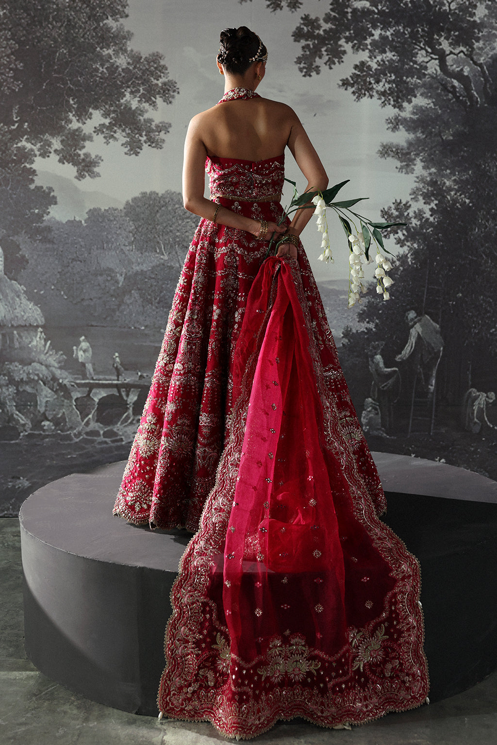 Afrozeh Claude Online Shopping