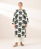 Sapphire Printed Lawn Shirt 2PBDF25V26ST Online Shopping