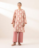 Sapphire Printed Lawn Shirt 2PBDF25V27ST Online Shopping