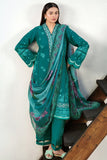 Farasha Dewy Teal Online Shopping