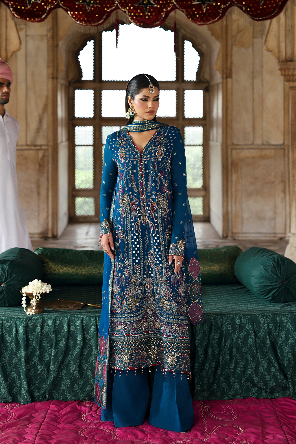 Emaan Adeel Zarq Online Shopping