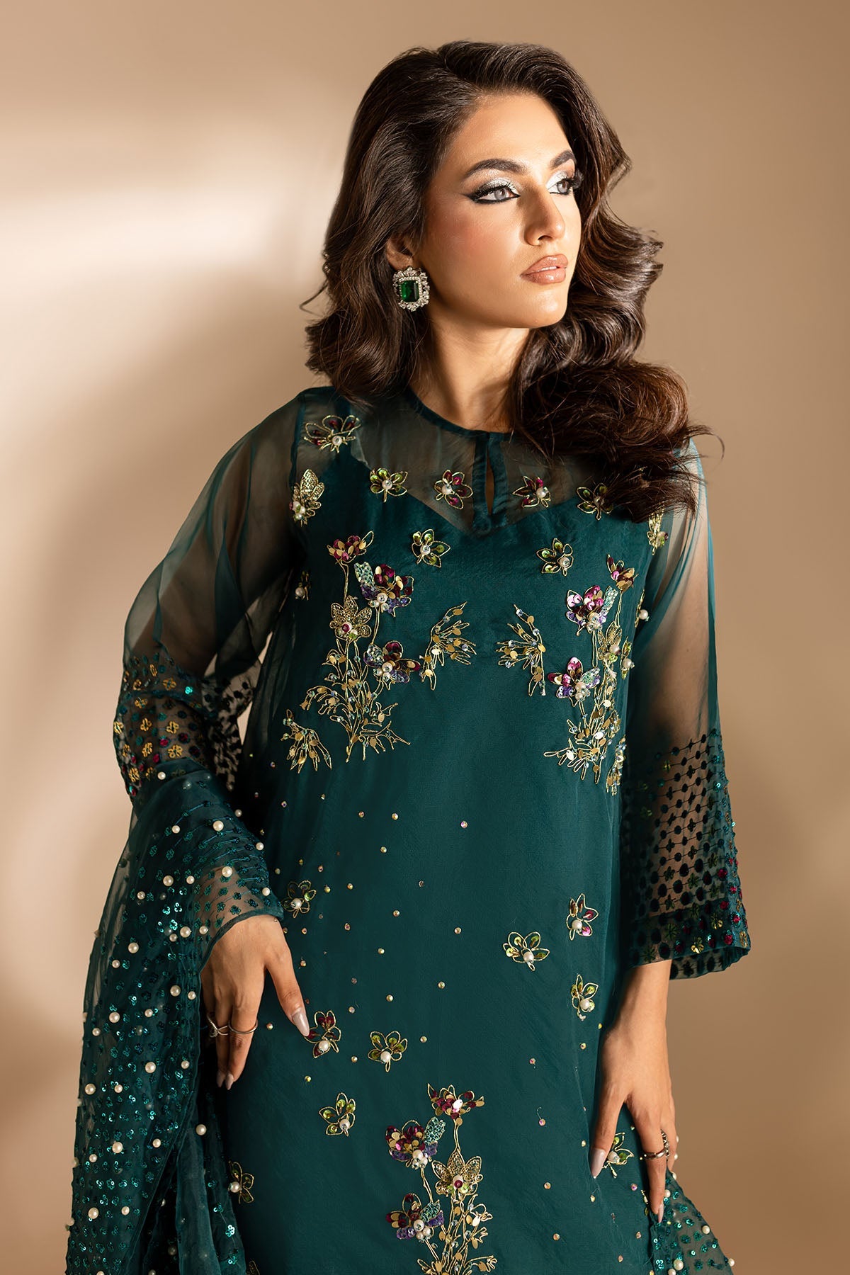 Nureh TW-01 Teal Dream Online Shopping