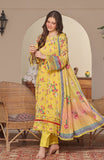 Al Zohaib CDD-24-03 Colors Digital Printed 2024
