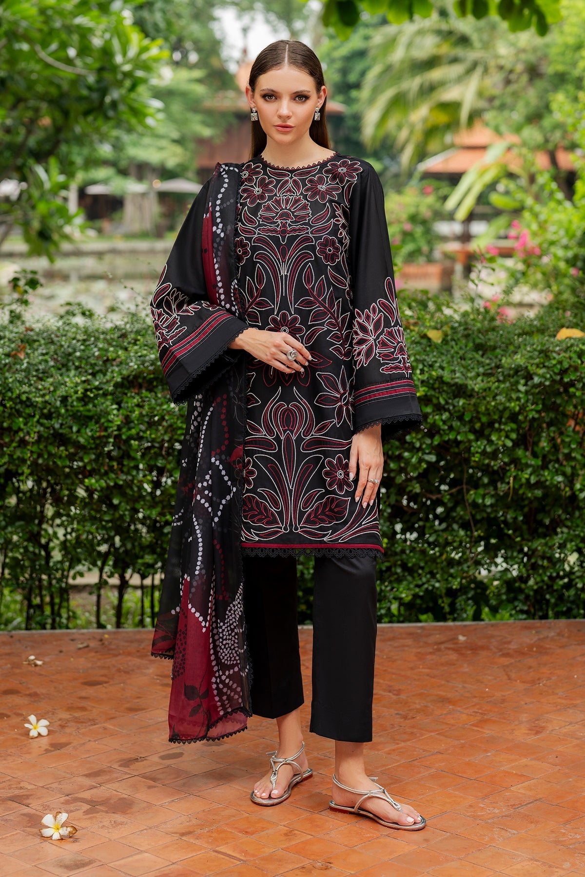 Baroque UF-4200 Online Shopping