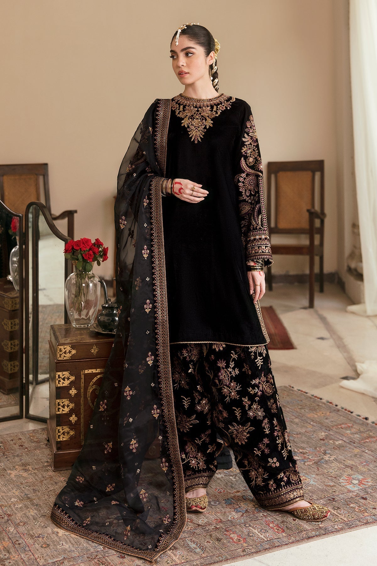 Baroque SF-253 Online Shopping