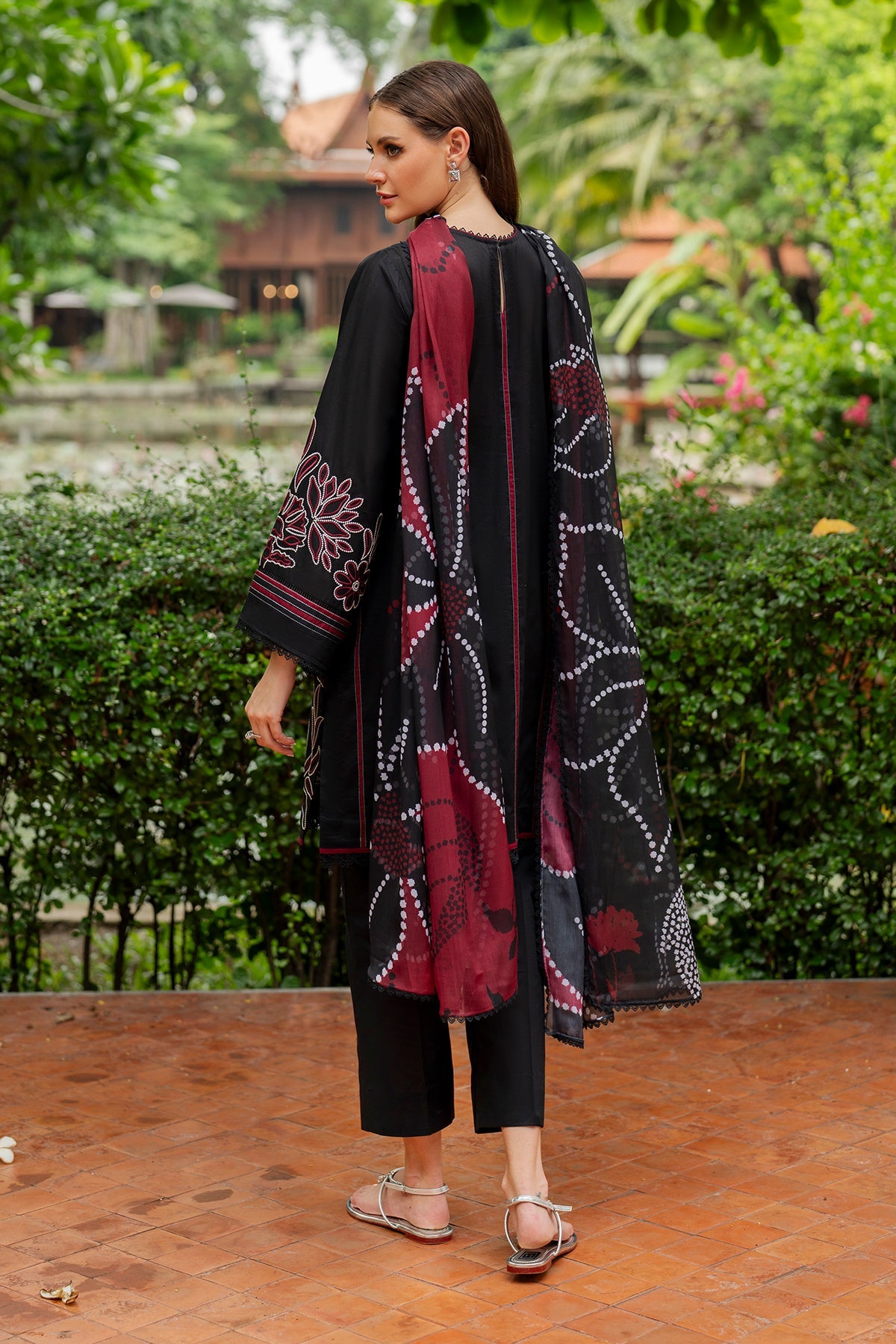 Baroque UF-4200 Online Shopping