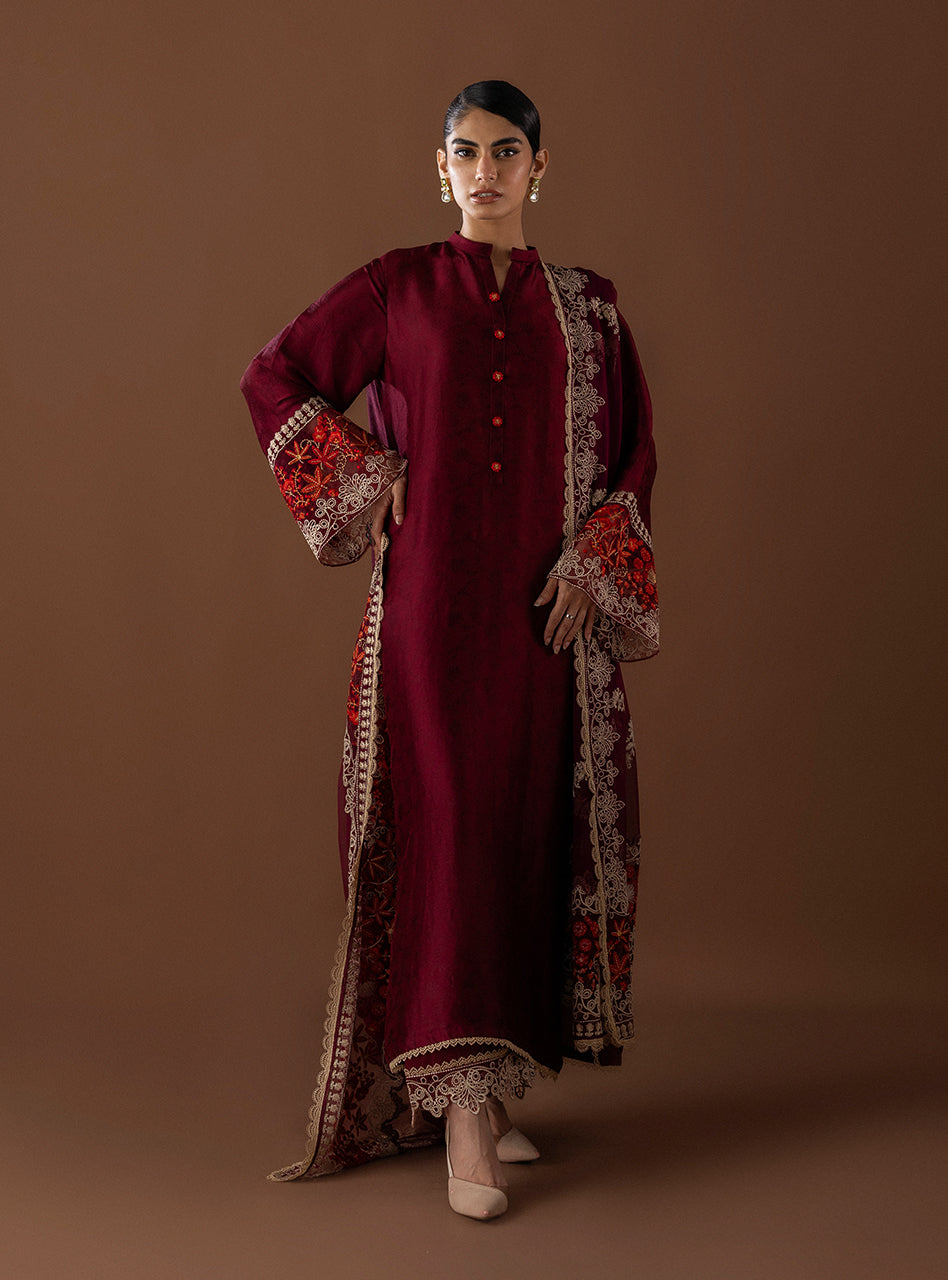 Zainab Chottani Hiba Online Shopping