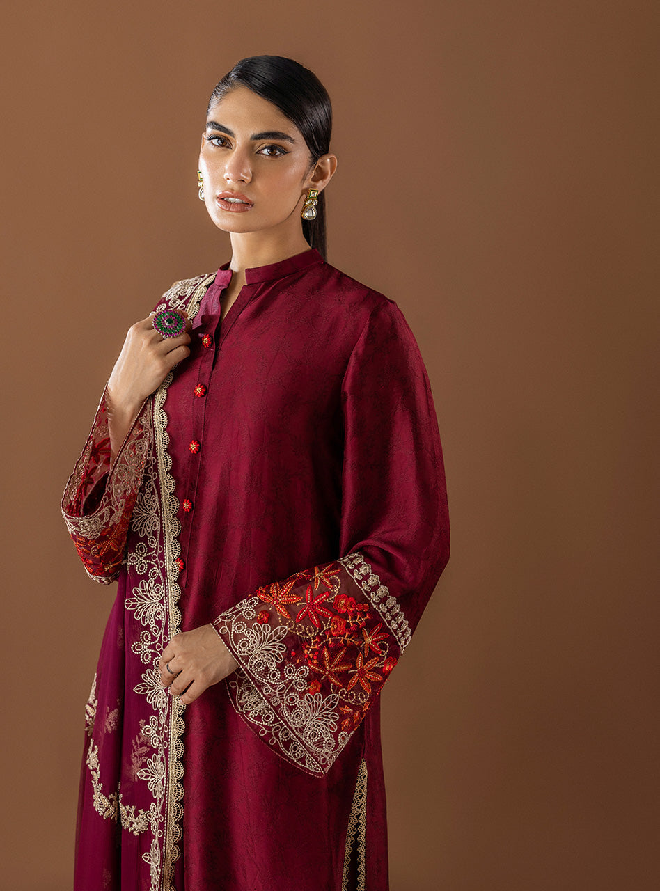 Zainab Chottani Hiba Online Shopping