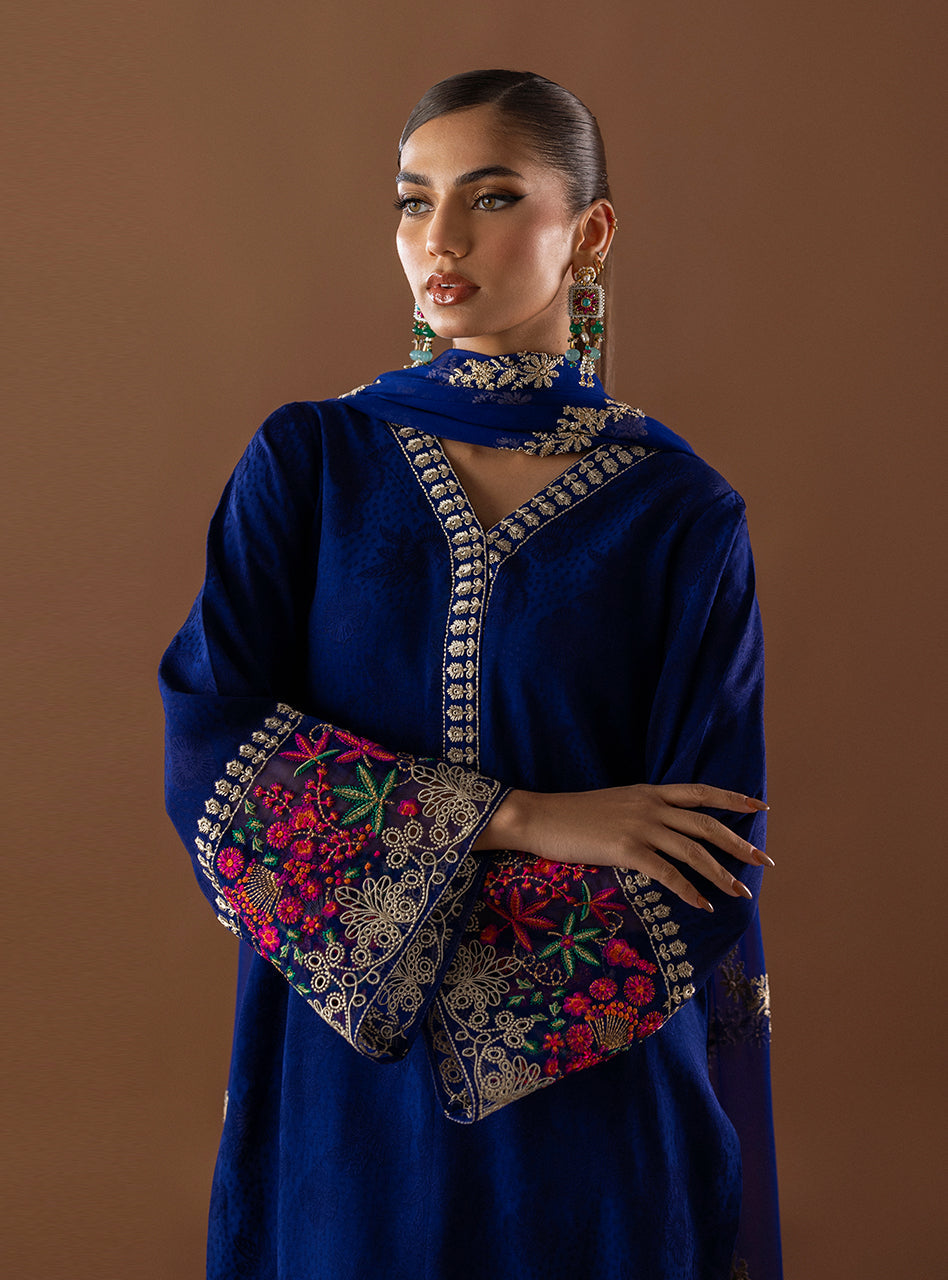 Zainab Chottani Elina Online Shopping