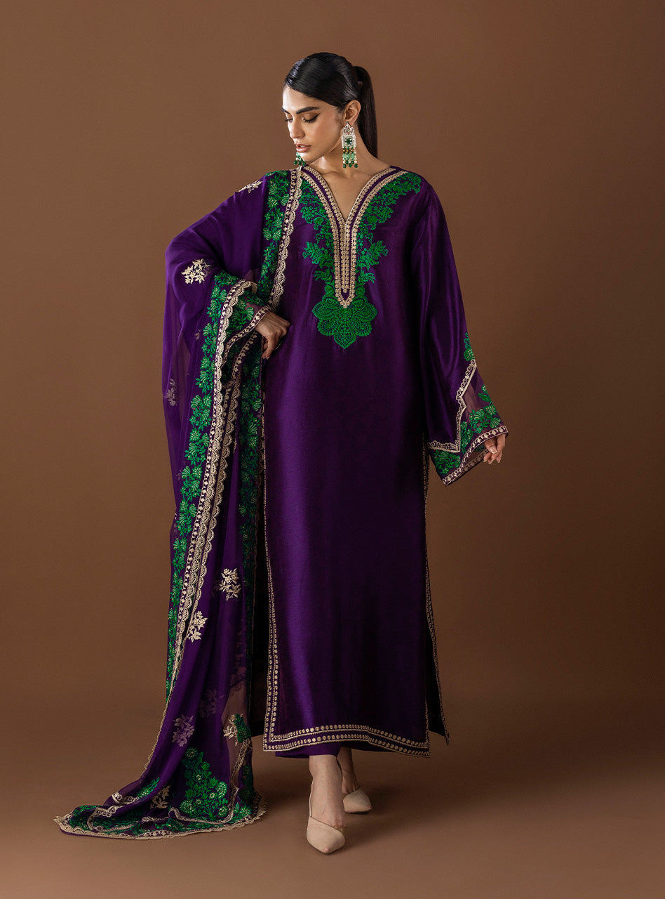 Zainab Chottani Naza Online Shopping