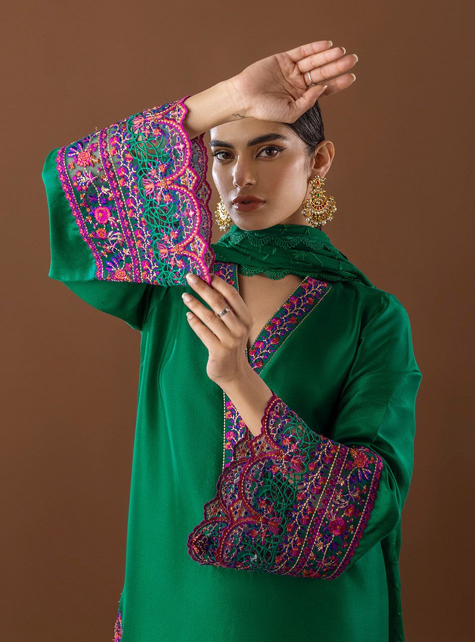 Zainab Chottani Feeya Online Shopping
