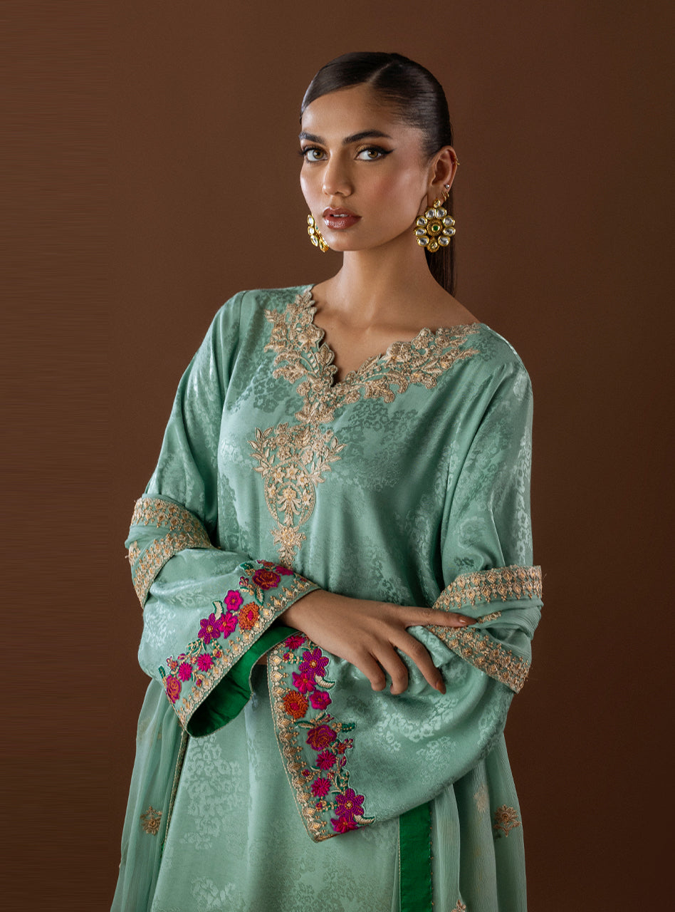 Zainab Chottani Erma Online Shopping