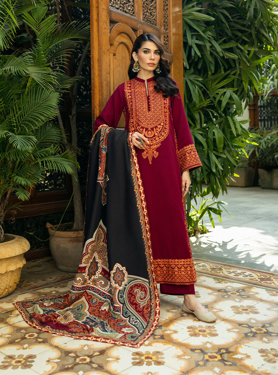 Zainab Chottani Sila Online Shopping