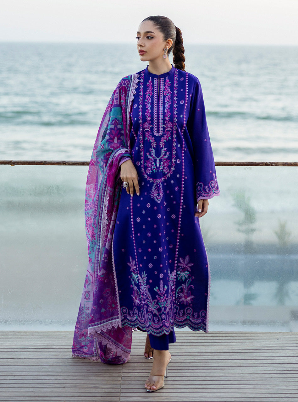 Zainab Chottani Alayah Online Shopping