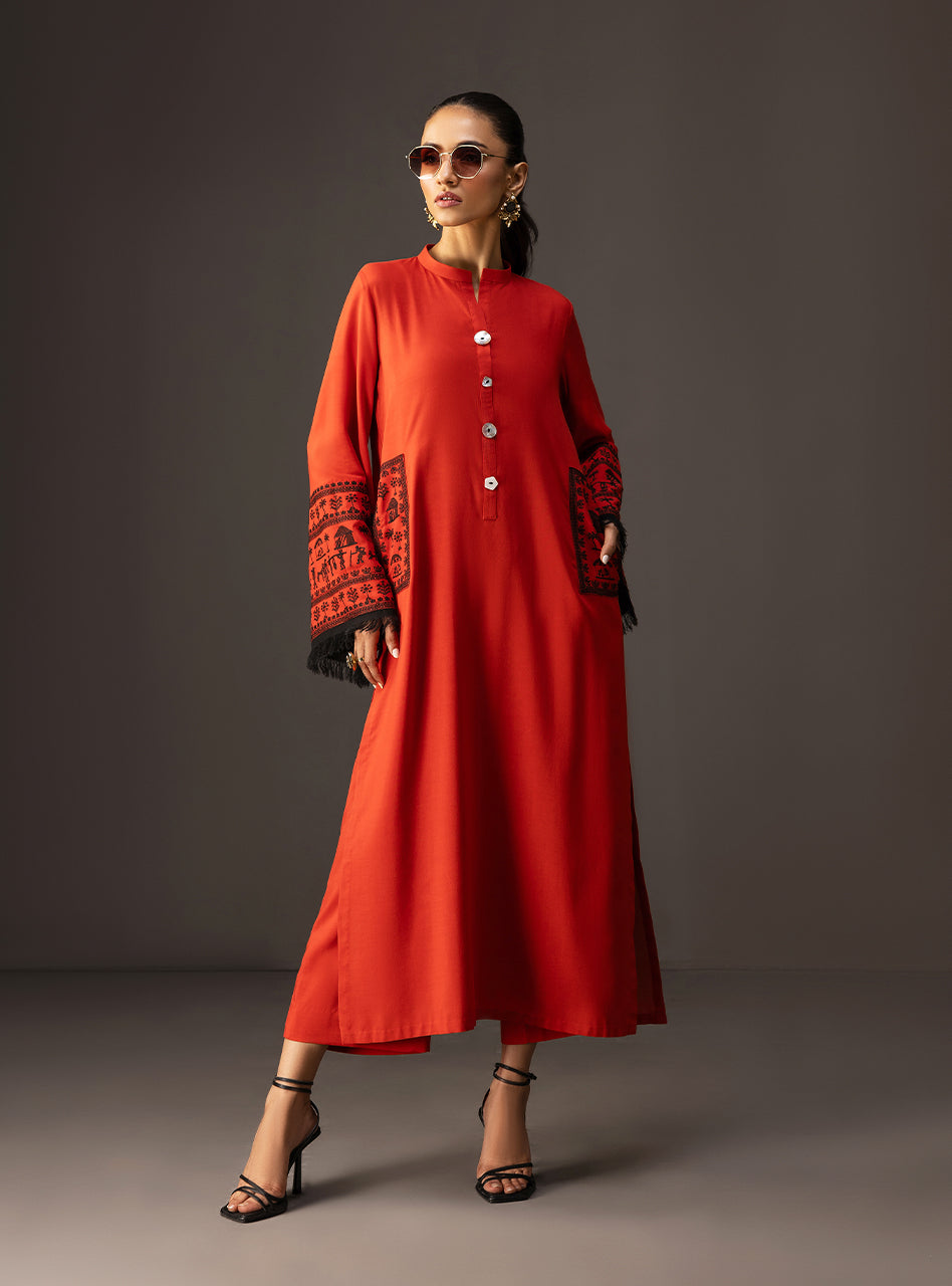 Zainab Chottani Scarlet Noir Online Shopping