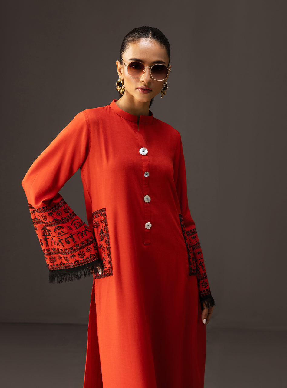Zainab Chottani Scarlet Noir Online Shopping