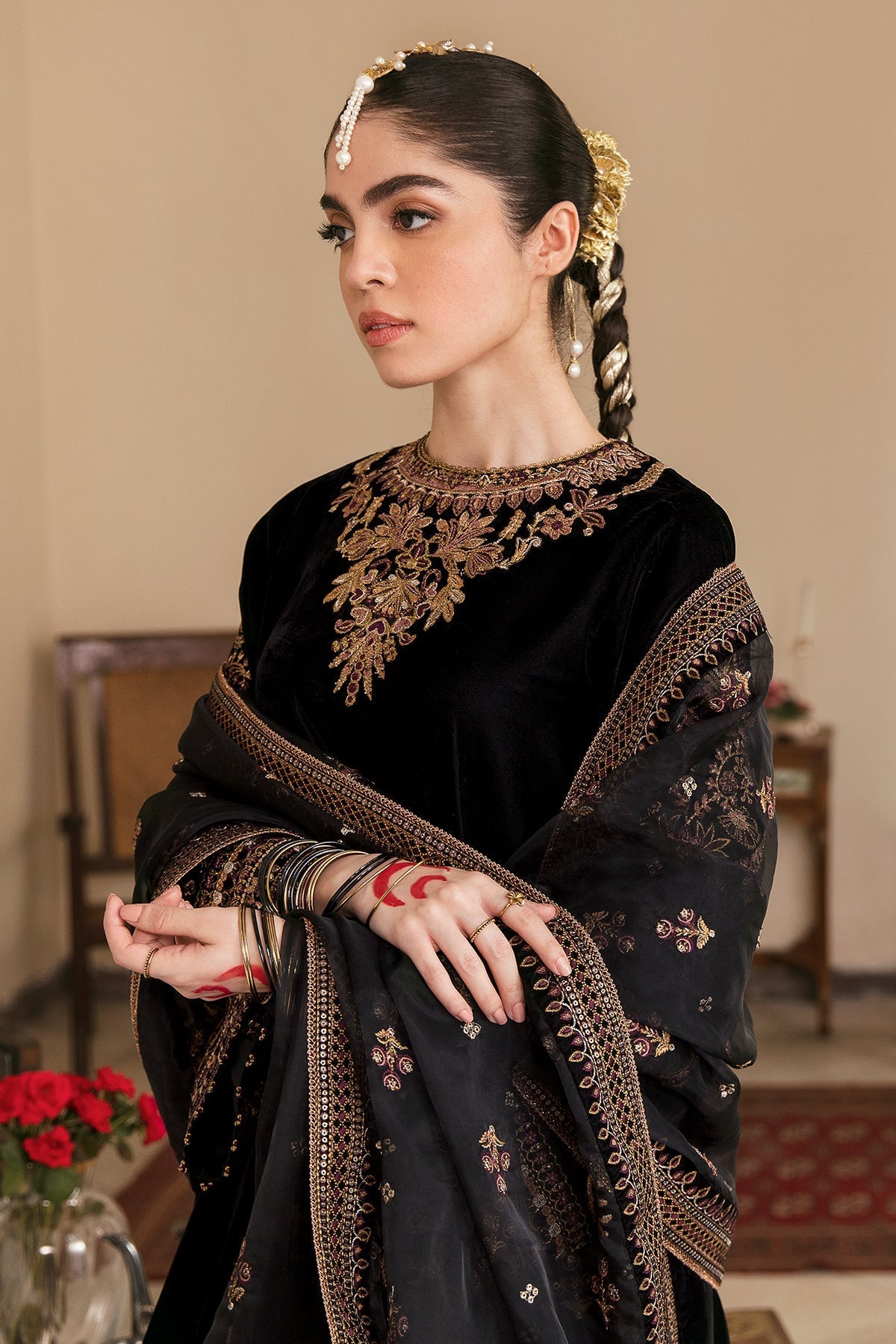 Baroque SF-253 Online Shopping