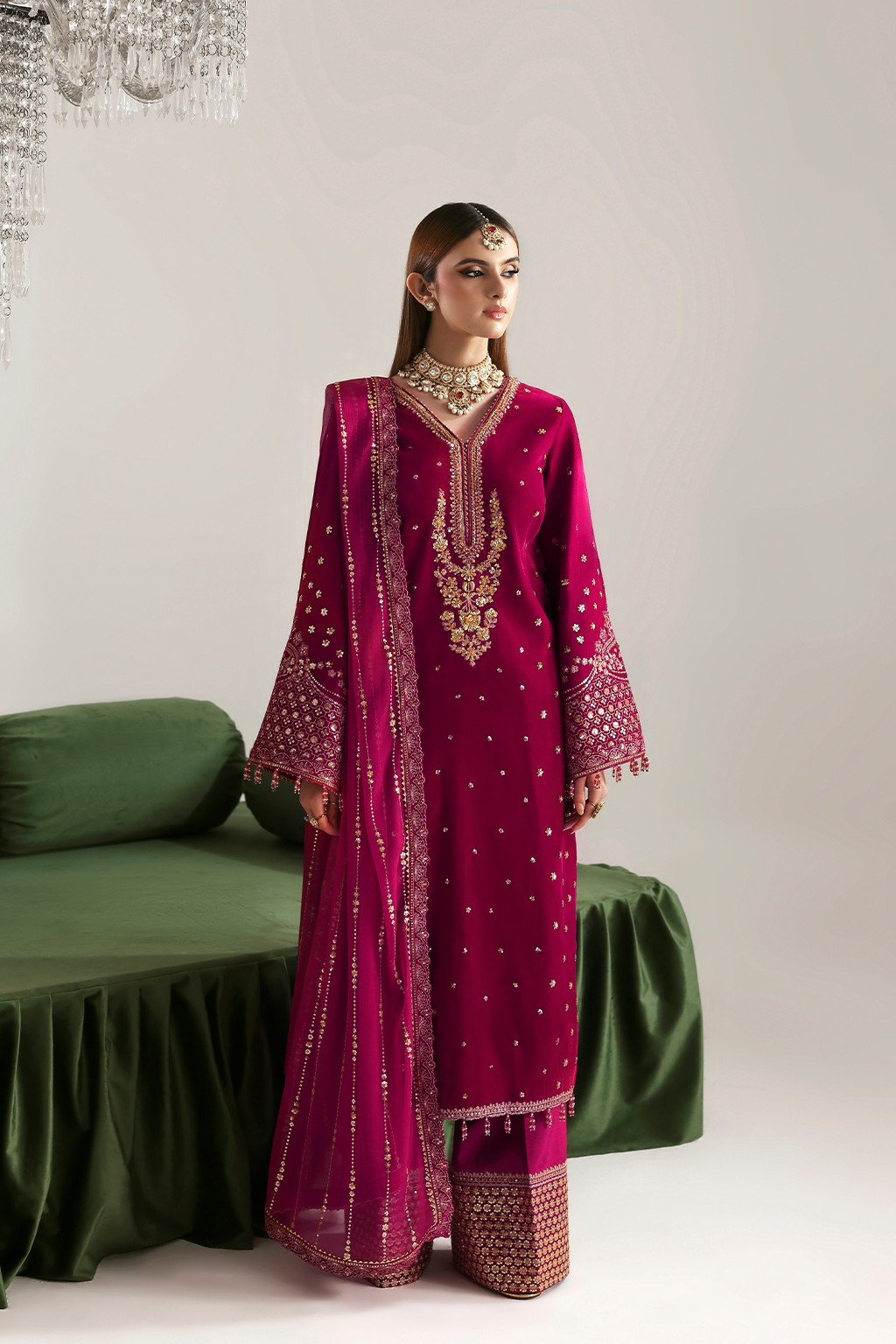 Emaan Adeel Shahnaz Online Shopping