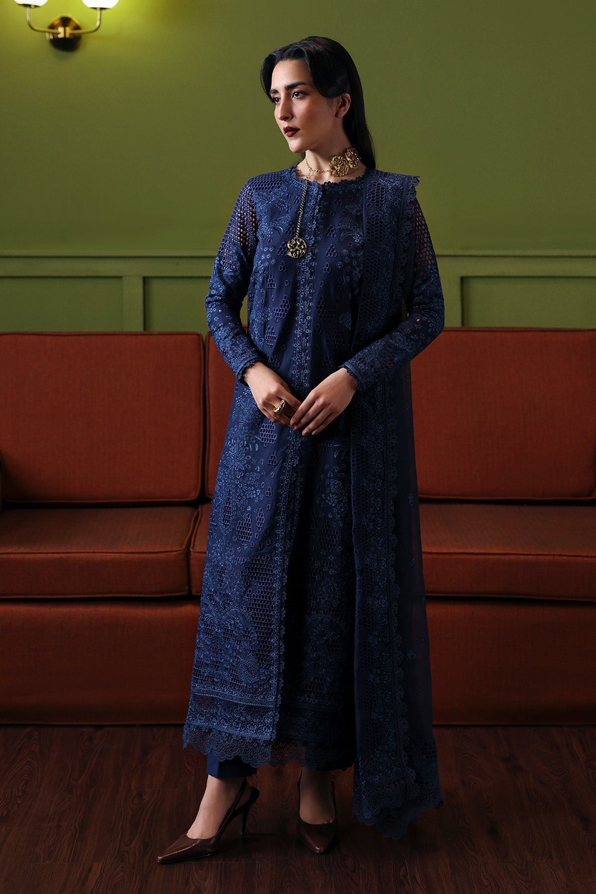 Afrozeh Cadence Online Shopping