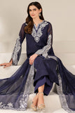 Farasha Blue Dazzle Online Shopping