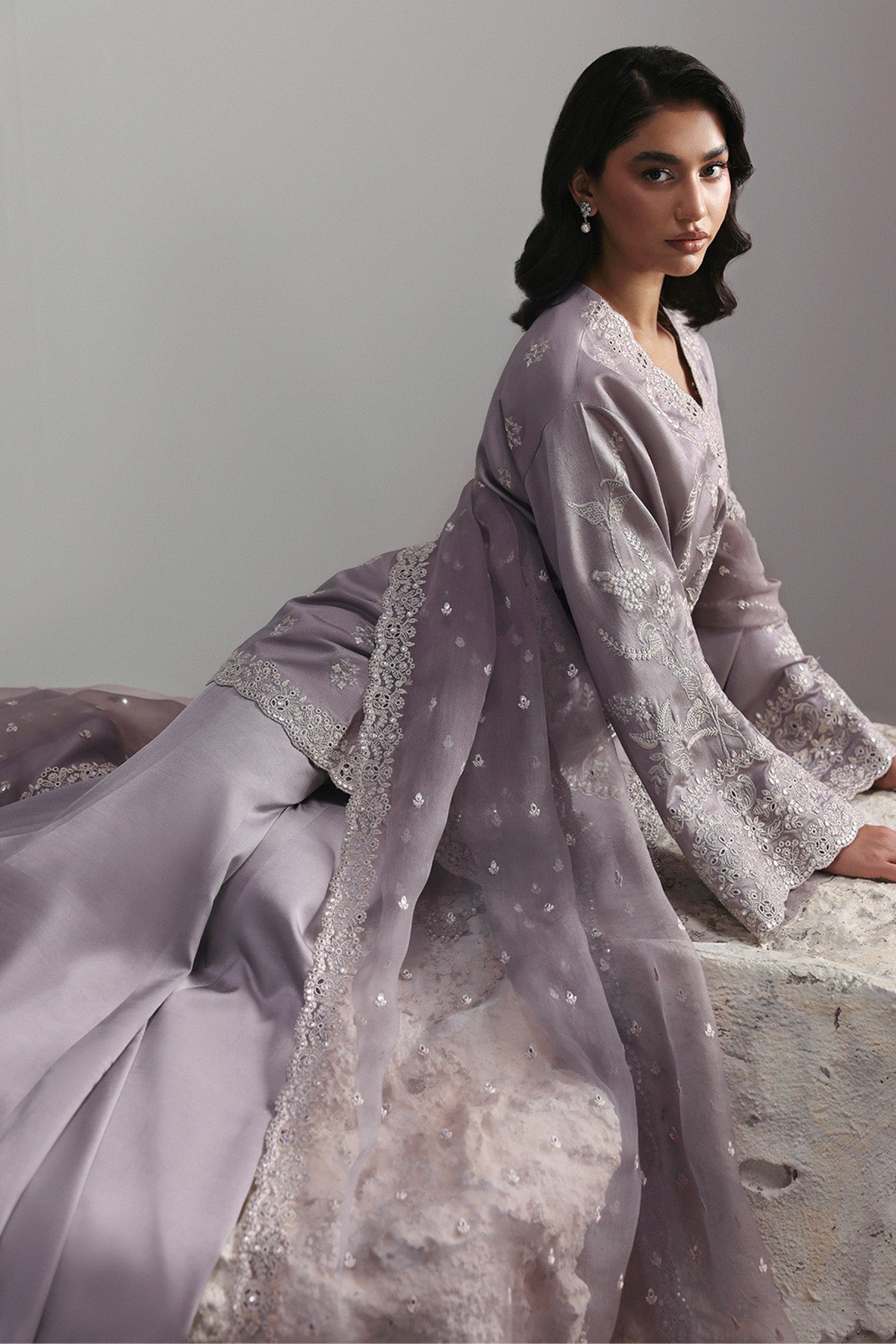Afrozeh Cressida Online Shopping