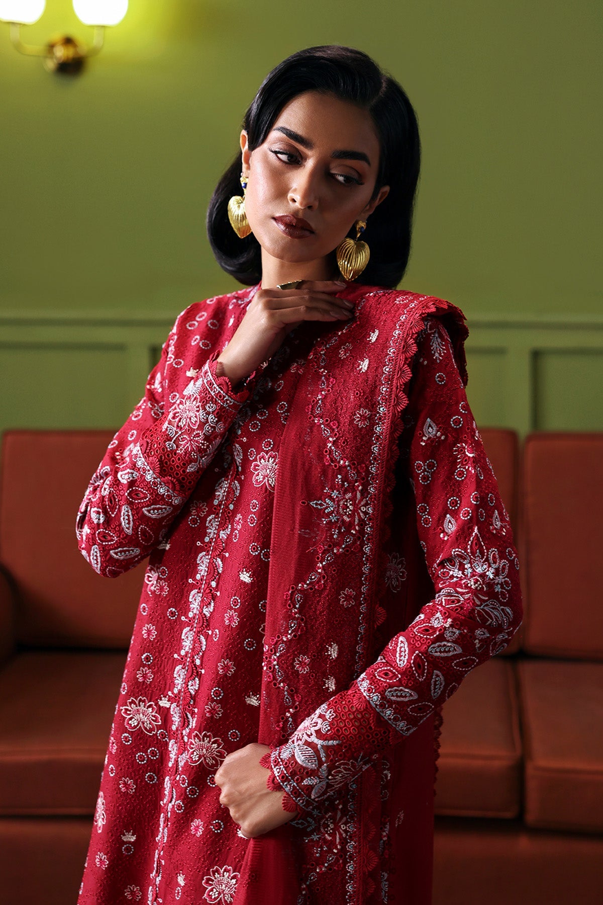 Afrozeh Melodia Online Shopping