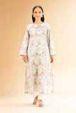 Nishat Linen 2 Piece - Printed Suit - 42501120 Online Shopping