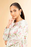 Nishat Linen 2 Piece - Printed Suit - 42501120 Online Shopping