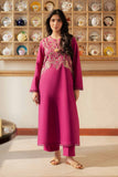 Nishat Linen 2 Piece - Dyed Embroidered Suit - 42501139 Online Shopping