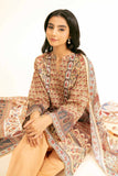 Nishat Linen 3 Piece - Digital Printed Suit - 42501194 Online Shopping