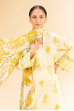 Nishat Linen 2 Piece - Printed With Laces Suit - 42501274 Online Shopping