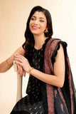Nishat Linen 3 Piece - Printed Suit - 42501474 Online Shopping