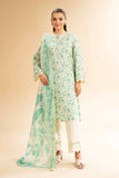 Nishat Linen 2 Piece - Digital Printed Suit - 42501520 Online Shopping