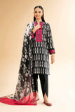 Nishat Linen 2 Piece - Digital Printed Suit - 42501527 Online Shopping