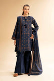 Nishat Linen 2 Piece - Printed Suit - 42501529 Online Shopping