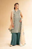 Nishat Linen 2 Piece - Printed Suit - 42501530 Online Shopping