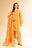 Nishat Linen 2 Piece - Printed Suit - 42501534 Online Shopping