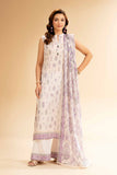 Nishat Linen 2 Piece - Printed Suit - 42501536 Online Shopping