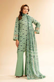 Nishat Linen 2 Piece - Printed Suit - 42501537 Online Shopping