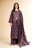 Nishat Linen 2 Piece - Digital Printed Suit - 42501539 Online Shopping