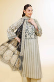 Nishat Linen 2 Piece - Digital Printed Suit - 42501542 Online Shopping