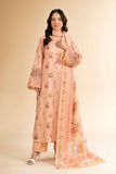 Nishat Linen 2 Piece - Digital Printed Suit - 42501544 Online Shopping