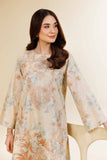 Nishat Linen 2 Piece - Digital Printed Suit - 42501563 Online Shopping