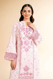 Nishat Linen 2 Piece - Digital Printed Suit - 42501565 Online Shopping