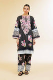 Nishat Linen 2 Piece - Digital Printed Suit - 42501566 Online Shopping