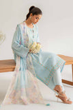 Nishat Linen 3 Piece - Digital Printed Embroidered Suit - 42501586 Online Shopping