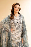Nishat Linen 3 Piece - Digital Printed Suit - 42501595 Online Shopping