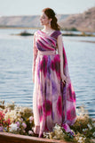 Nishat Linen 3 Piece - Digital Printed Embroidered Suit - 42501618 Online Shopping