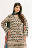 Nishat Linen 3 Piece - Digital Printed Embroidered Suit - 42501619 Online Shopping